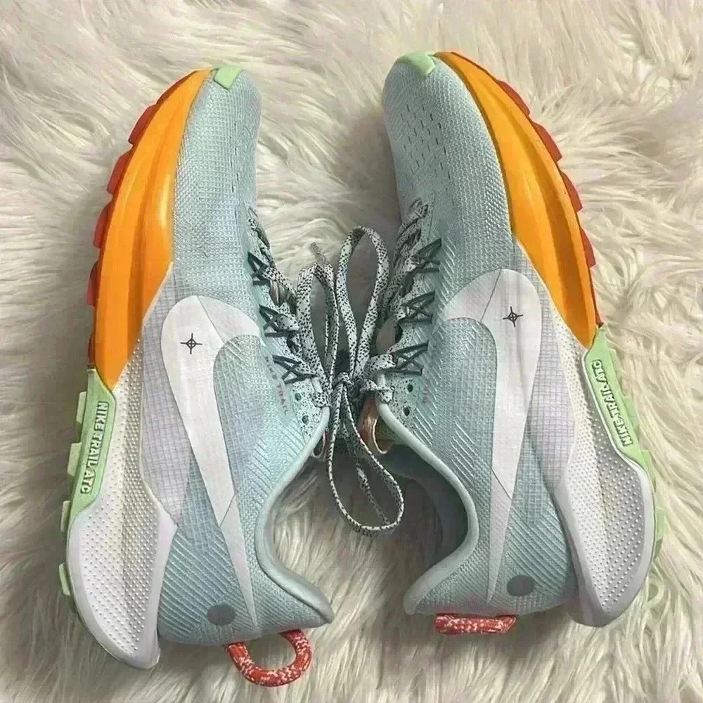 Nike Pegasus Trail 5
Women's Trail Running Shoes - Picture 8 of 16